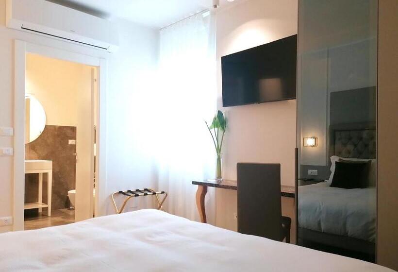 پانسیون Palazzo Cortesi