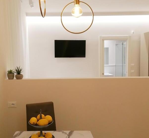 پانسیون Palazzo Cortesi