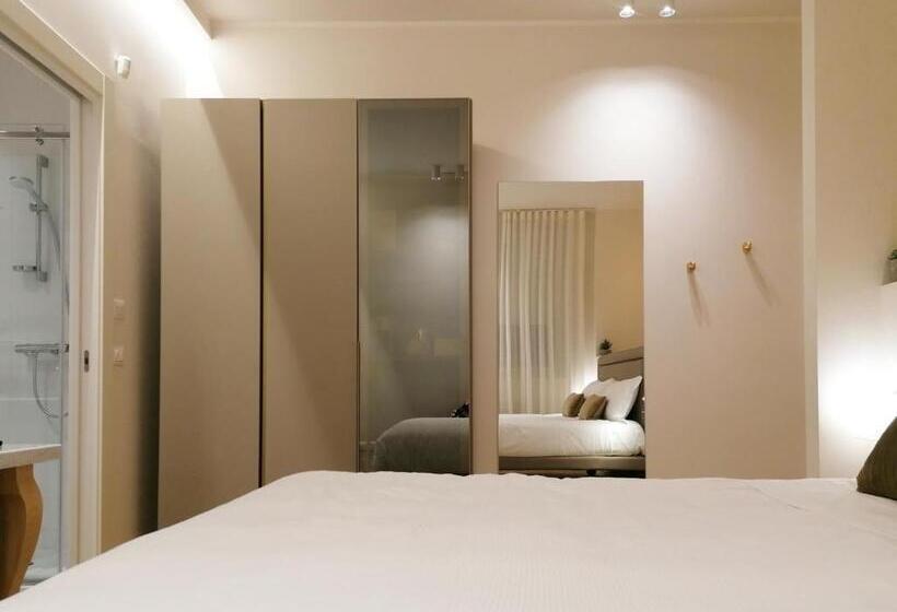 پانسیون Palazzo Cortesi