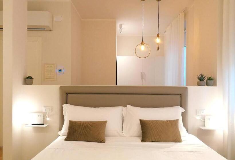 پانسیون Palazzo Cortesi