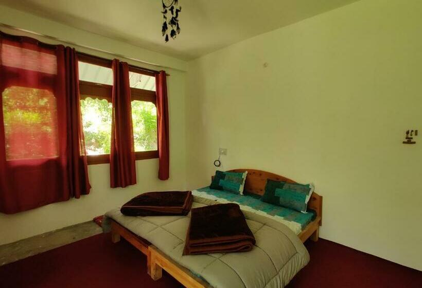 Пансион Parvati Tales