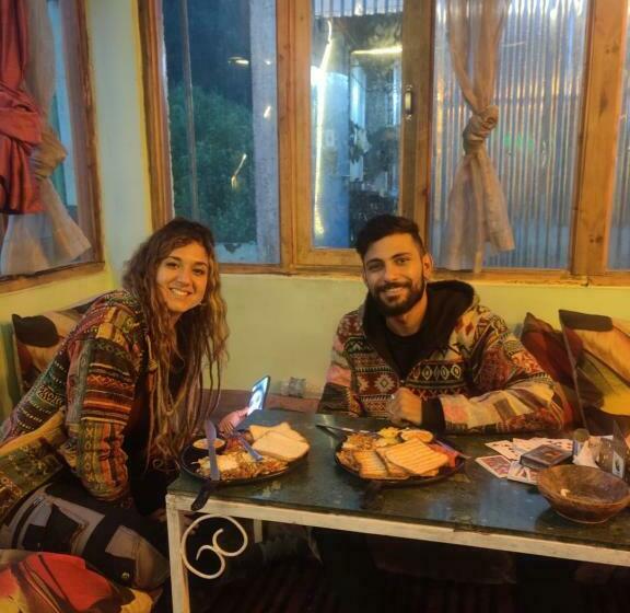 Пансион Parvati Tales