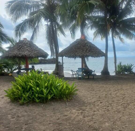 پانسیون Peñas De Guachalito