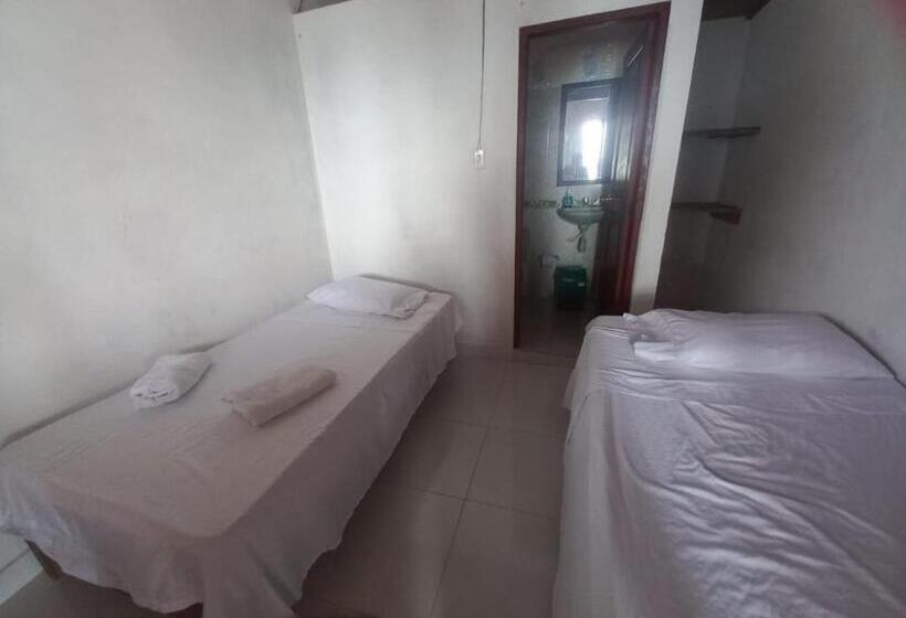 پانسیون Peñas De Guachalito