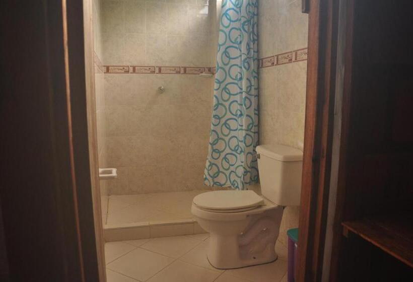 ペンション Peñas De Guachalito