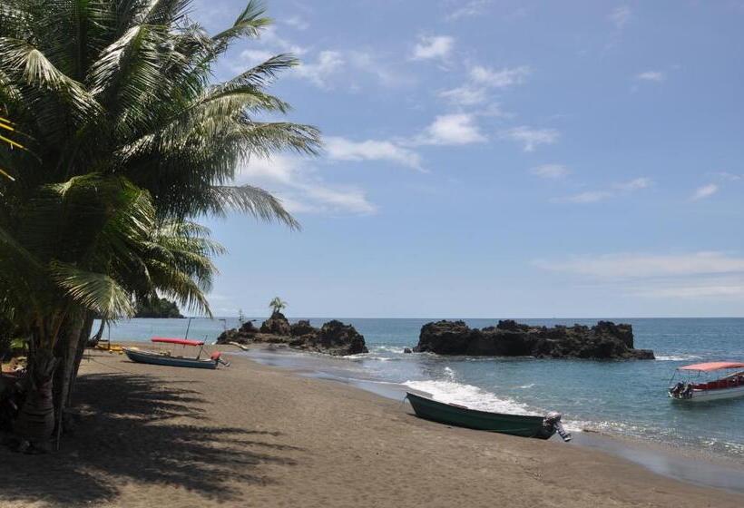 ペンション Peñas De Guachalito