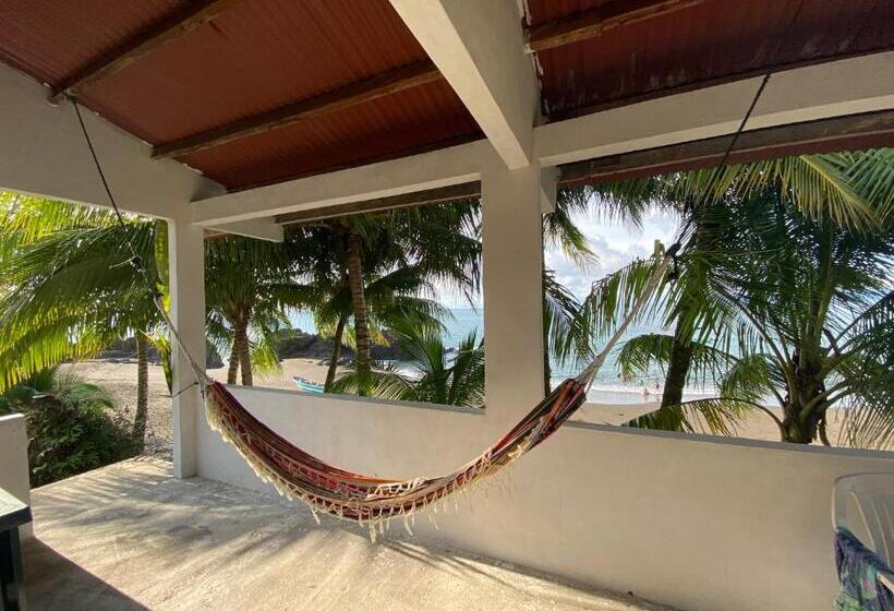 پانسیون Peñas De Guachalito