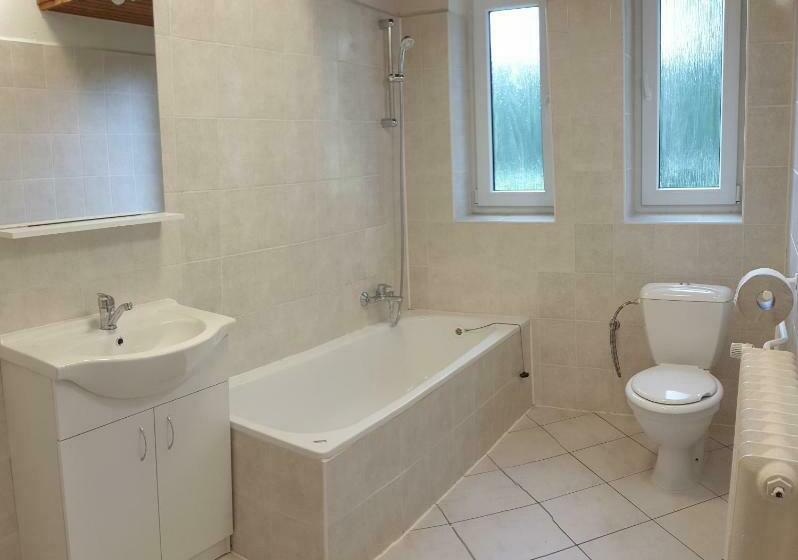 بنسيون Penzion Na Mýtinách