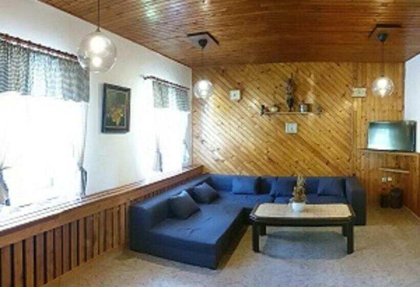 بنسيون Penzion Na Mýtinách