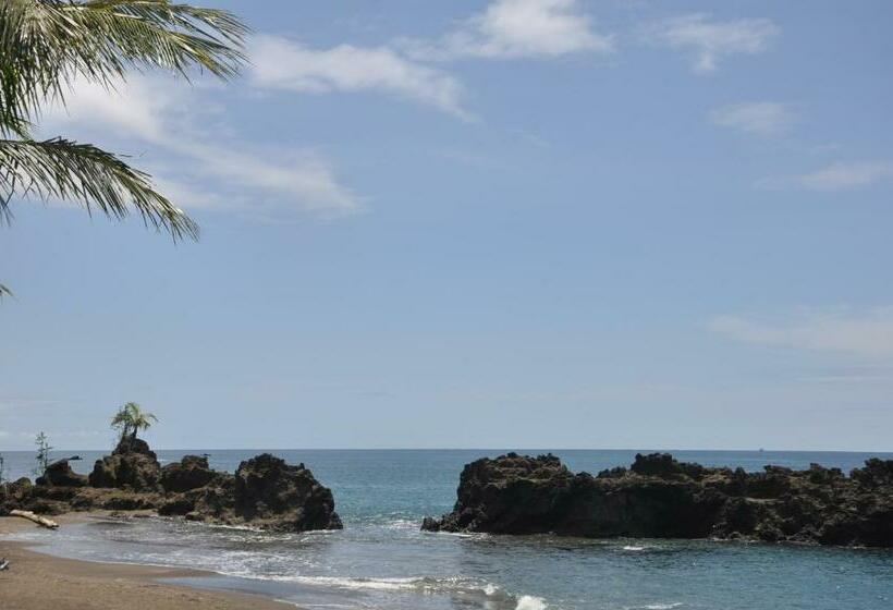 ペンション Peñas De Guachalito