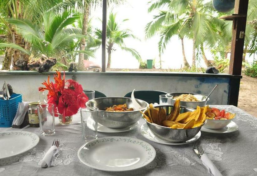 ペンション Peñas De Guachalito