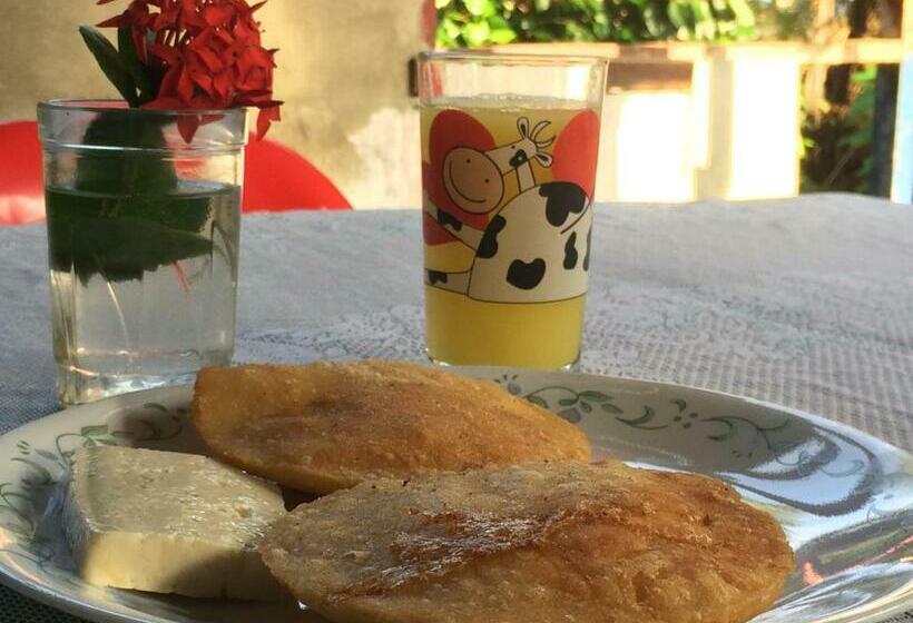 پانسیون Peñas De Guachalito