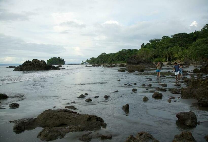 ペンション Peñas De Guachalito