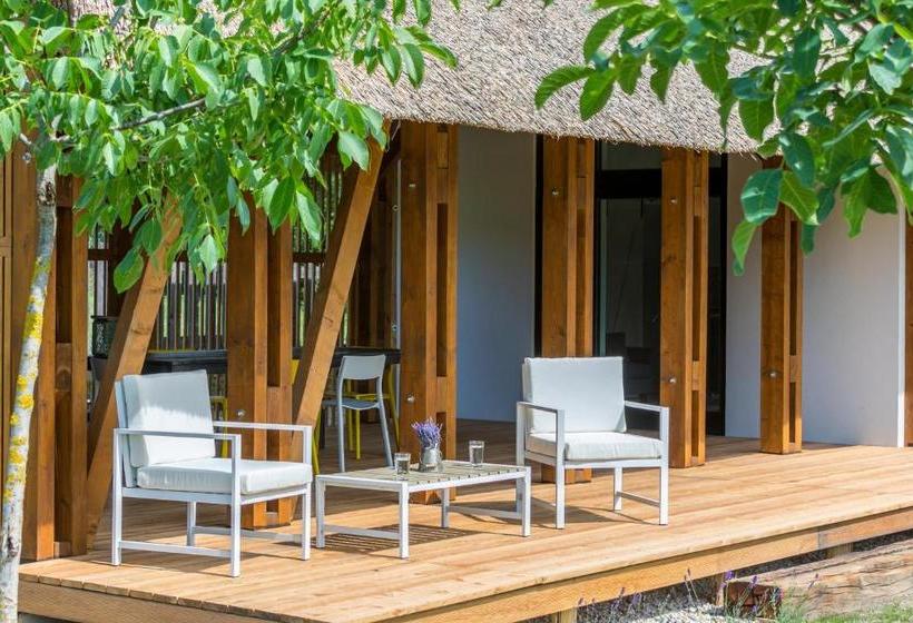 Пансион Portushome Dörgicse