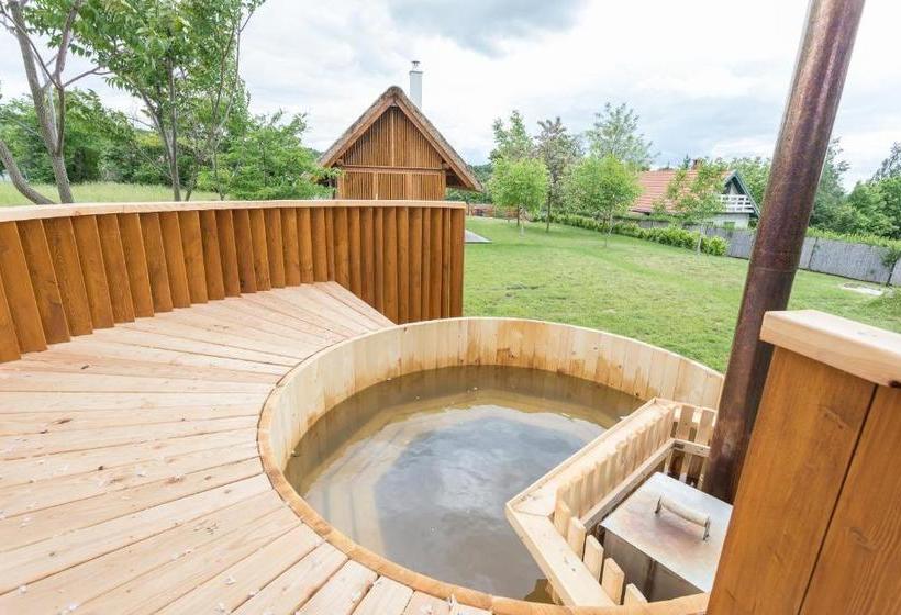 Пансион Portushome Dörgicse