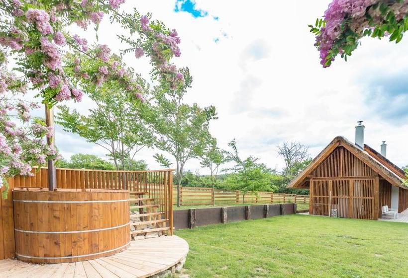 Пансион Portushome Dörgicse