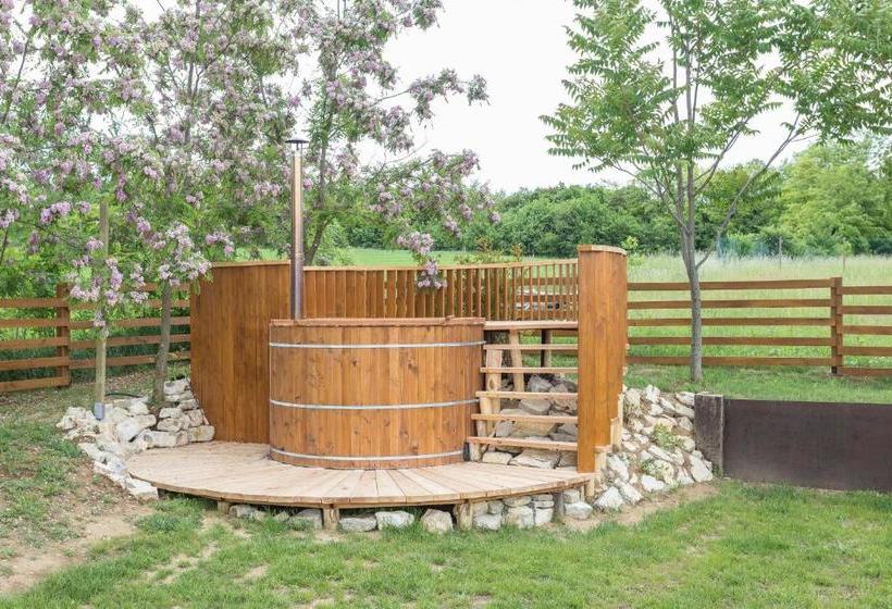 Пансион Portushome Dörgicse