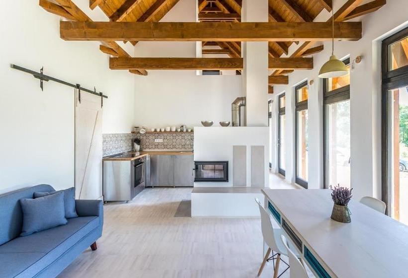 Пансион Portushome Dörgicse