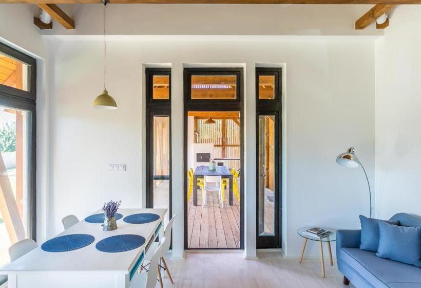 Пансион Portushome Dörgicse