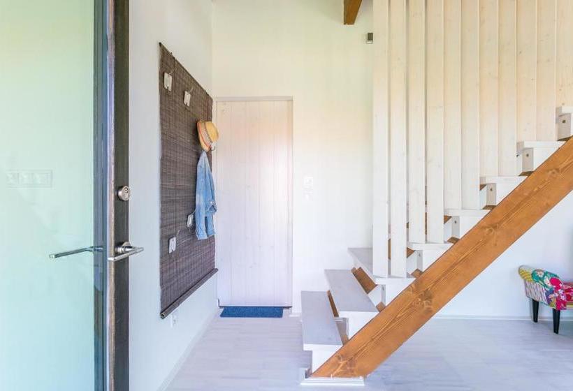 Пансион Portushome Dörgicse