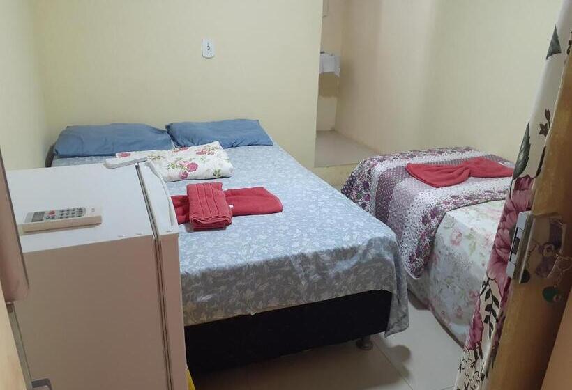 Пансион Pousada Lumi