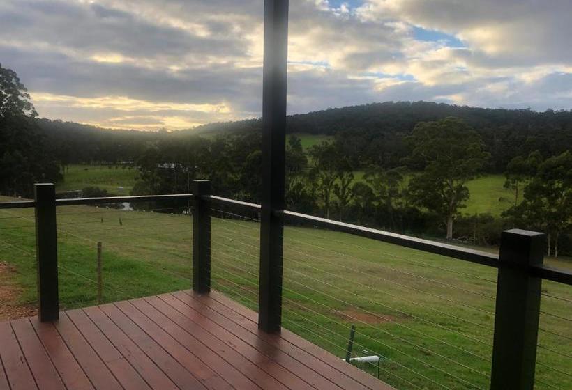 پانسیون Scotsdale Farm