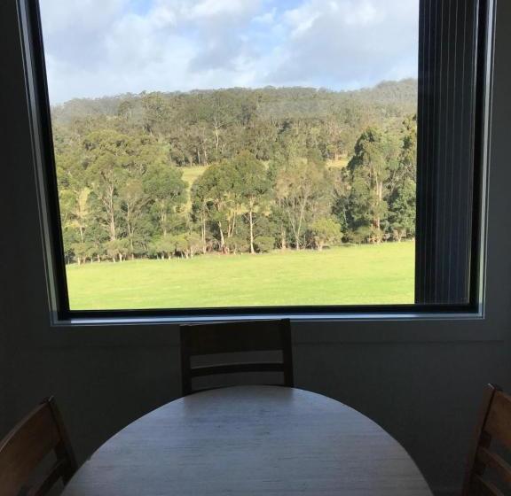 پانسیون Scotsdale Farm