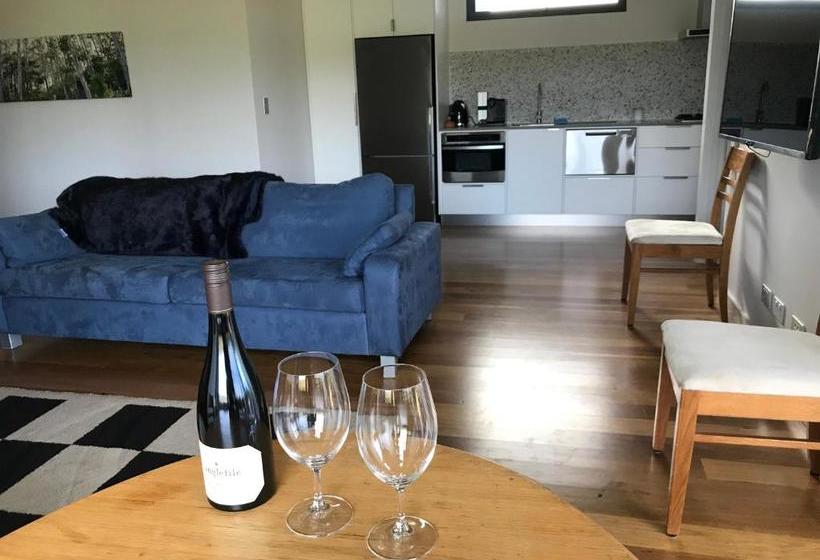 پانسیون Scotsdale Farm