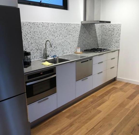 پانسیون Scotsdale Farm