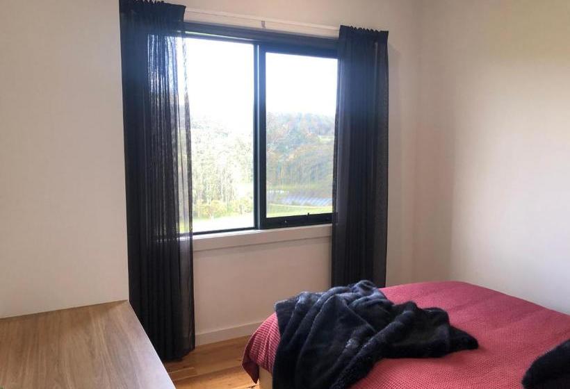 پانسیون Scotsdale Farm