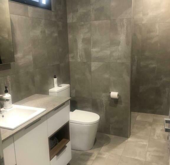 پانسیون Scotsdale Farm