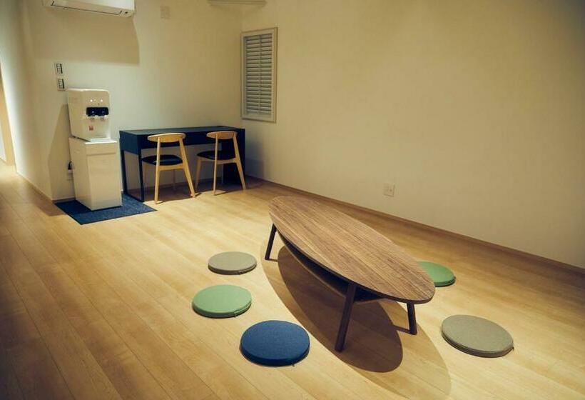 ペンション ゲストハウス酒坊多満自慢