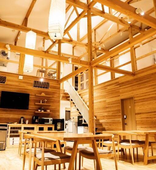 Pensão ゲストハウス酒坊多満自慢