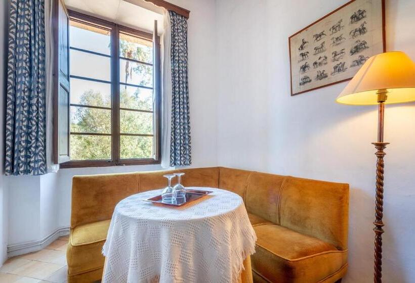 بنسيون Son Vivot  Doble Con Salon