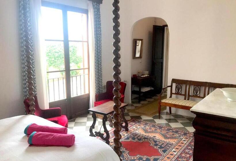 بنسيون Son Vivot  Doble Con Salon