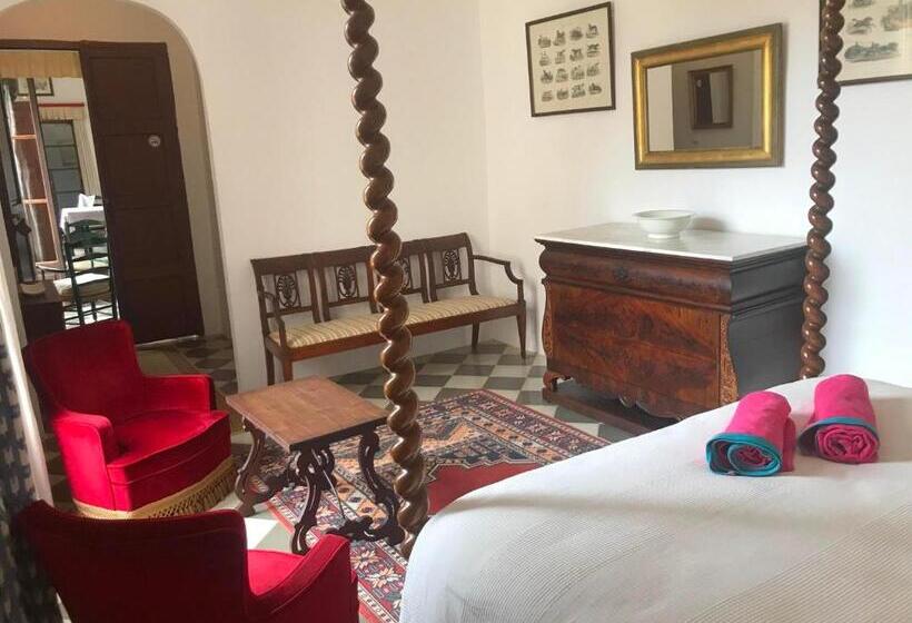 بنسيون Son Vivot  Doble Con Salon