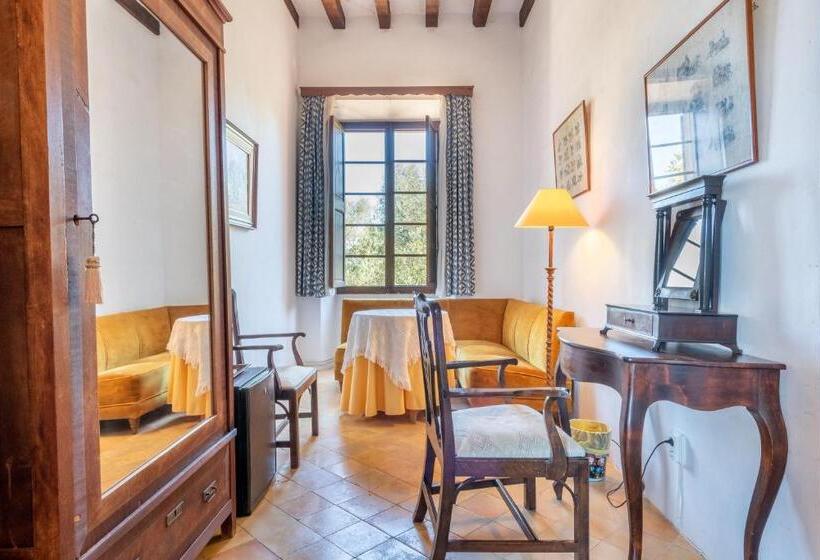 بنسيون Son Vivot  Doble Con Salon