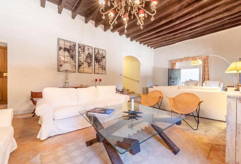 بنسيون Son Vivot  Doble Con Salon