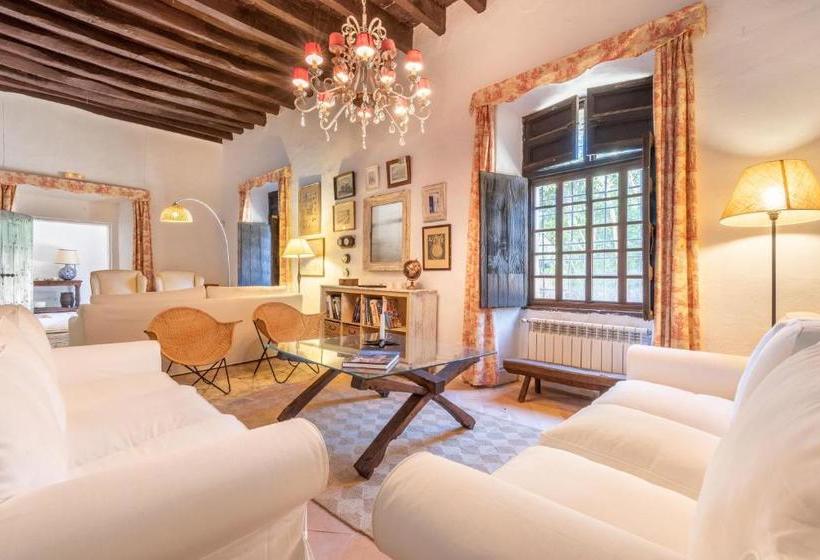 פנסיון Son Vivot Habitación Doble Básica