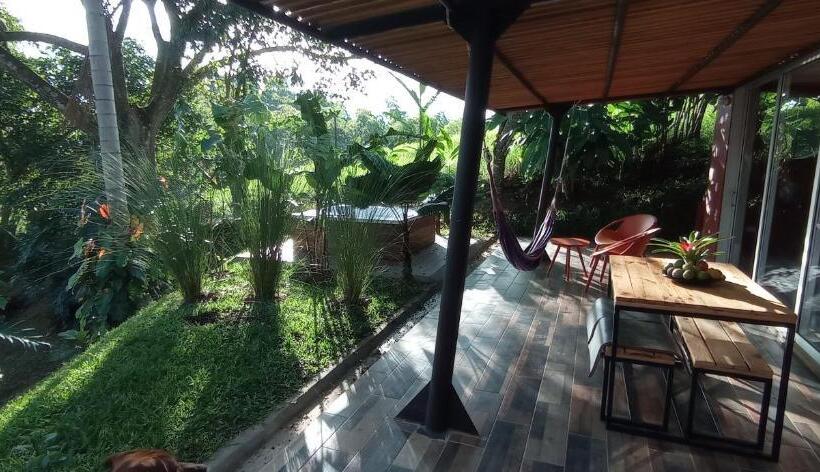 ペンション Tierra Negra Suite