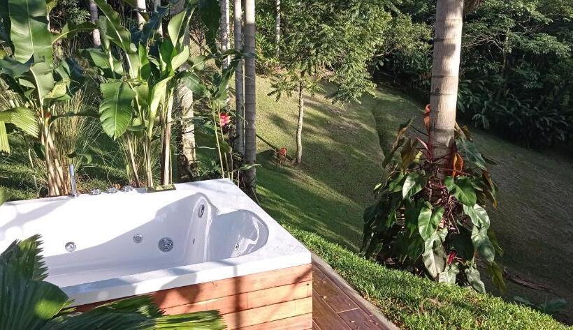 ペンション Tierra Negra Suite