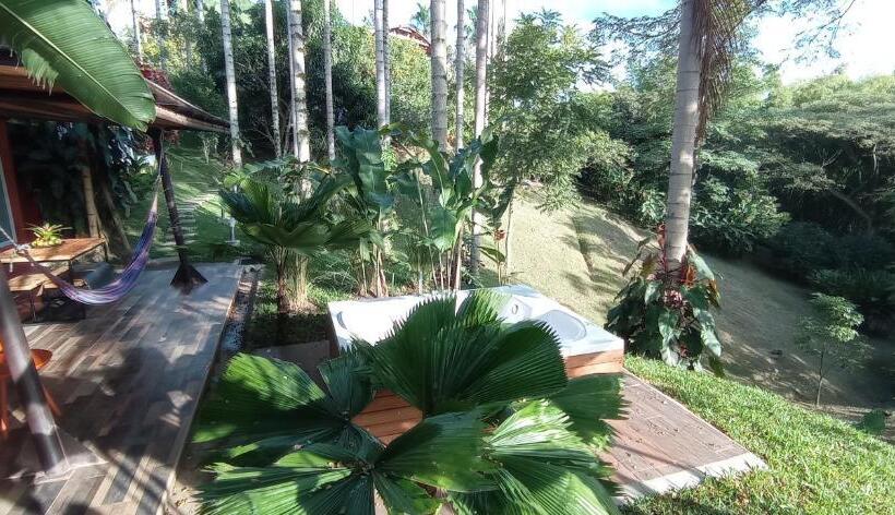 ペンション Tierra Negra Suite