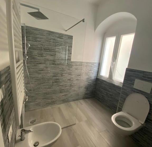 بنسيون Villa Irma