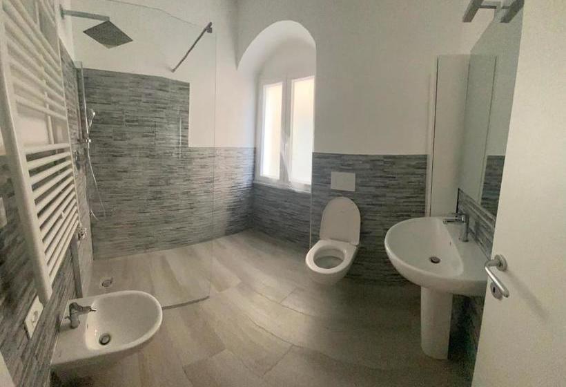 بنسيون Villa Irma