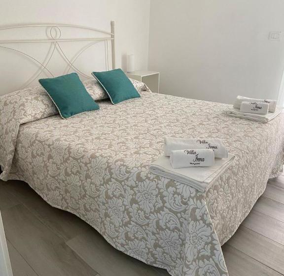 بنسيون Villa Irma