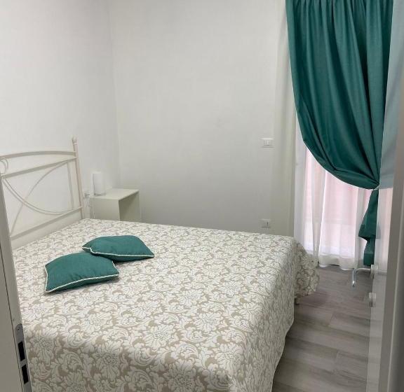 بنسيون Villa Irma