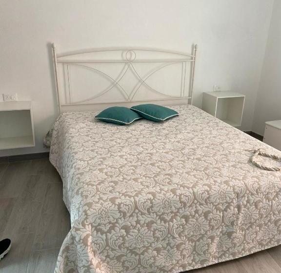 بنسيون Villa Irma