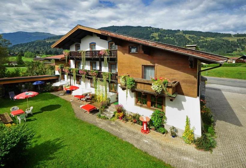 Pension Erlhof