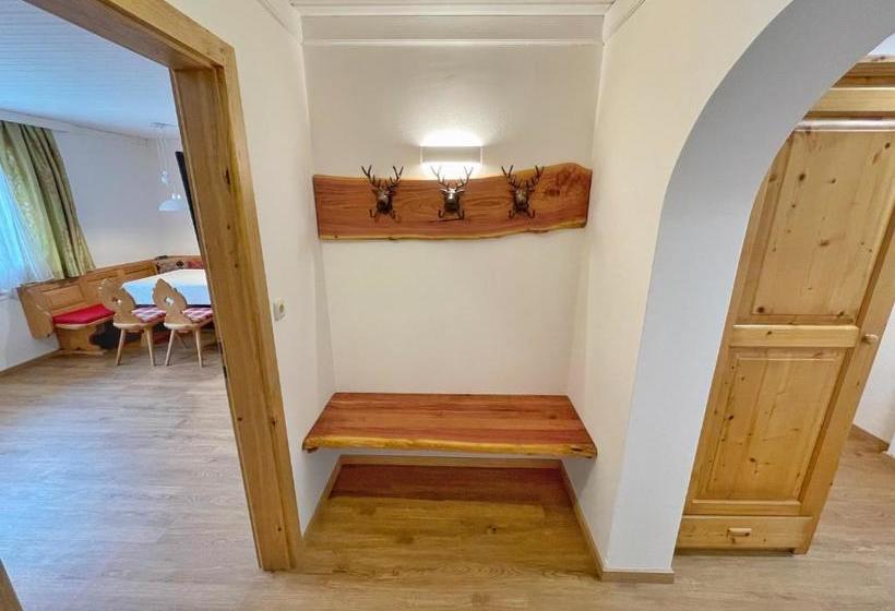 Pension Erlhof