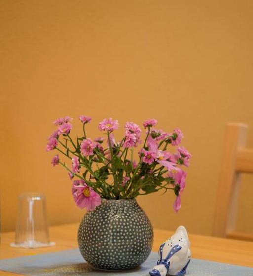 Pension Raupennest Mit Blockhaussauna